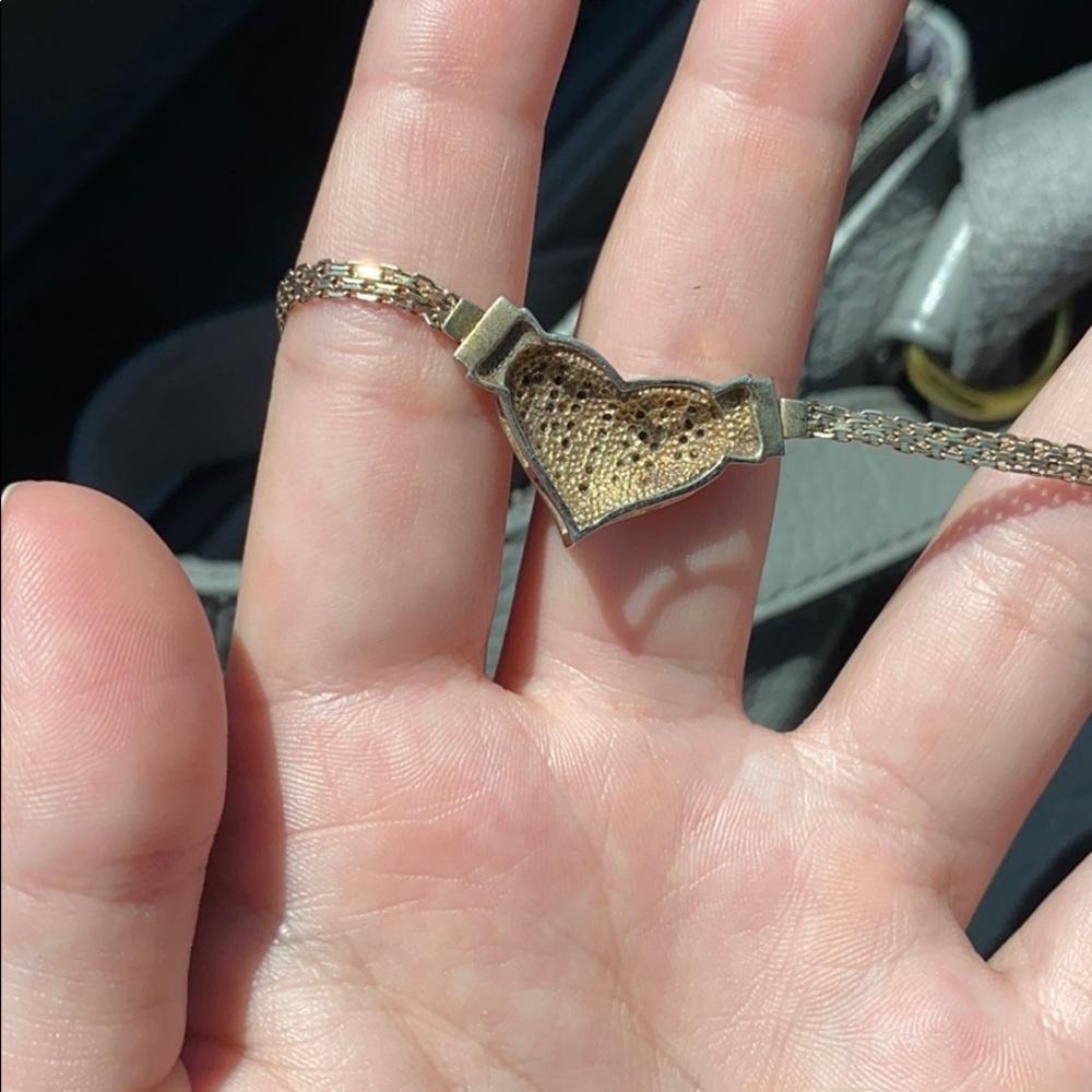 Gold Necklace - Picture 3 of 5